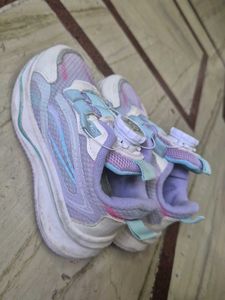 Cute Girls&#39; Shoes