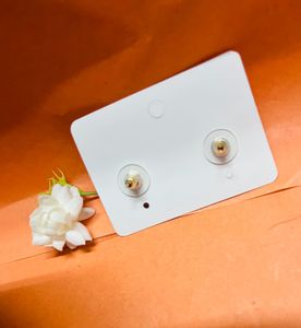 Korean Earring