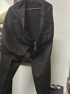 Men Suits( Coat And Pant)
