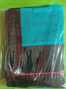 Party Wear Saree