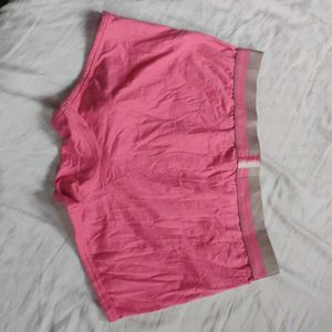 Calvin Klein Pink Rarefind Trunks