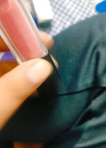2 Sugar Lipstick 1 Gloss And Fit Me Foundation