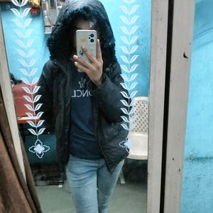 Winter Jacket