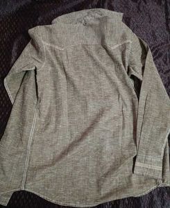 In Coins 👛 Brown Casual Shirt