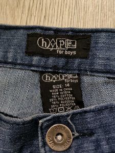 Ma205 Hype Jeans Waist 28 Inches
