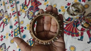 Bangles , Never Used