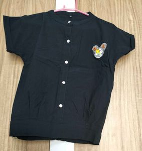Fancy Top