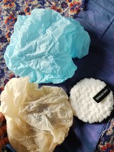 Makeup Remover Pads