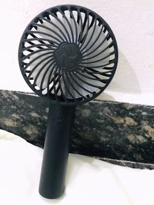 Mini Fan Kids Toys No Working