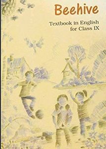 Beehive English Class 9th