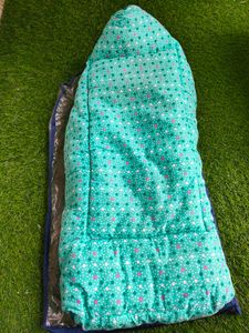 Sapphire Babyland Sleeping Bed/ Baby Carrying Bed
