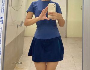 Savana Skort