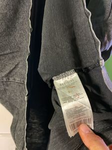 Vintage Metallica Band T-Shirt