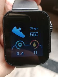Smart Watch S Series