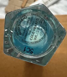 FENTY BEAUTY Gloss Bomb Ice