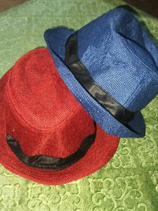 Man Hat