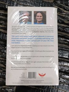 Happiness Express Book