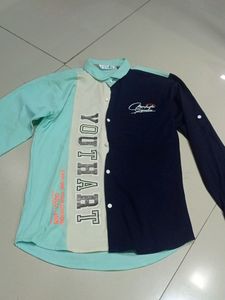 Boy Shirt
