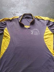 Jersey For Men