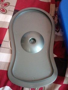 Bed Pan For Patients Or Kids