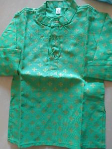 Baby BOy Kurta