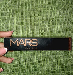 MARS #Fabulash Mascara
