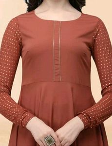 BRAND NEW READY TO WEAR KURTA WITH DUPPATTA SET