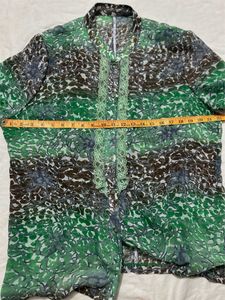 Sheer Top Summer Sale