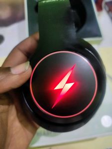 Fire Boltt Headphones