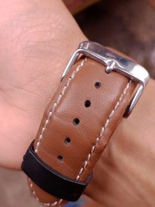 XFACTOR Men&#39;s Analog-Digital Watch