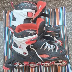 ROLLER Skates
