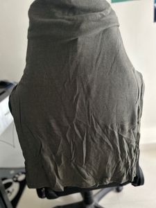 Full Sleeve Buffalo T-shirt