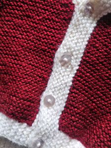 Wollen Sweater