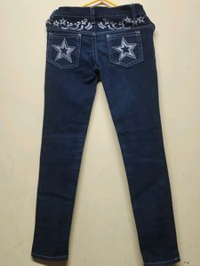 Girls Jeans