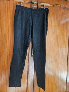 H&M Seude Trouser