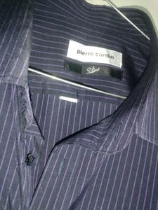 Imported Original Pierre Cardin Shirt
