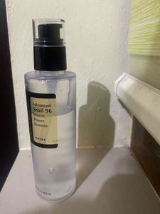 Original Cosrx Snail Mucin