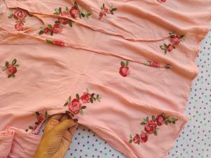Peech L Size Top For Women