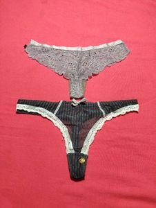 Combo 5 Brief Size 32/34