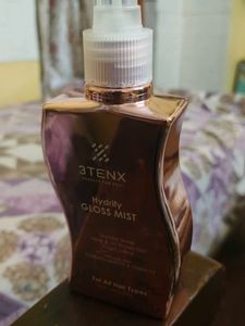 3TENX Hydrify Gloss Mist