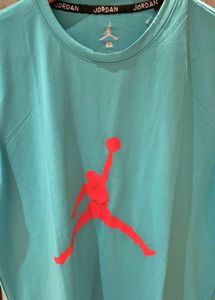 Jordan Womens Tshirt