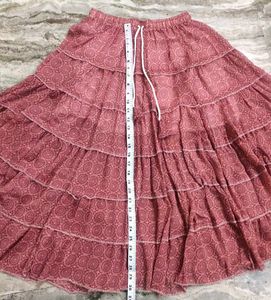 Short Skirt For Girls