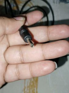 Mobile Charger- Round Pin (BIG)