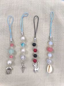Beaded Charms