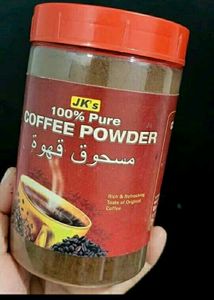 Pure Quality Coffee ☕