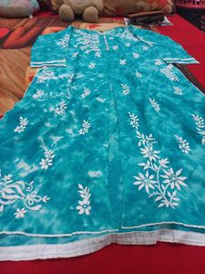 Beautiful Chicken Kurtis (Each One)