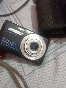 Camera Sony
