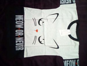 T Shirt For Women