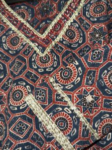 ethnic kurta