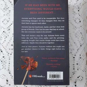 If He Had Been With Me